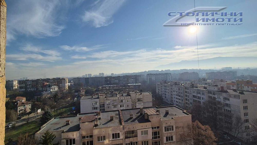 Обзаведен двусатен, след ремонт, в Сухата река