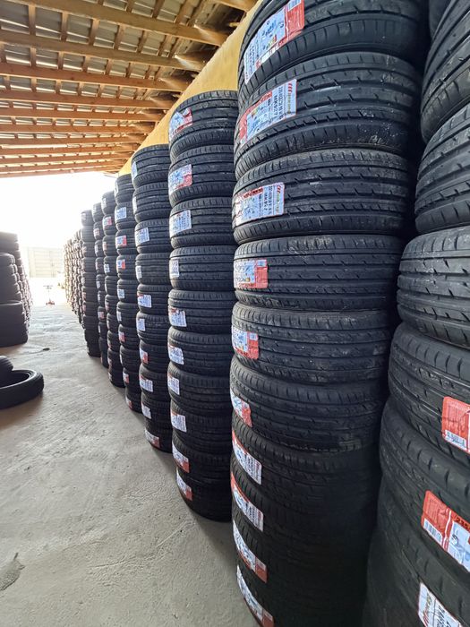 Новые Шины 195/65/15
