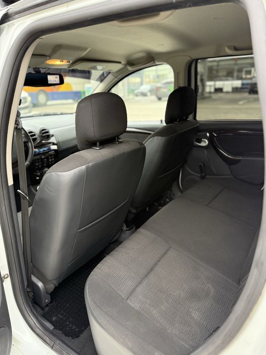 Dacia Duster 2012 4x4 1.6 16v Unic Proprietar