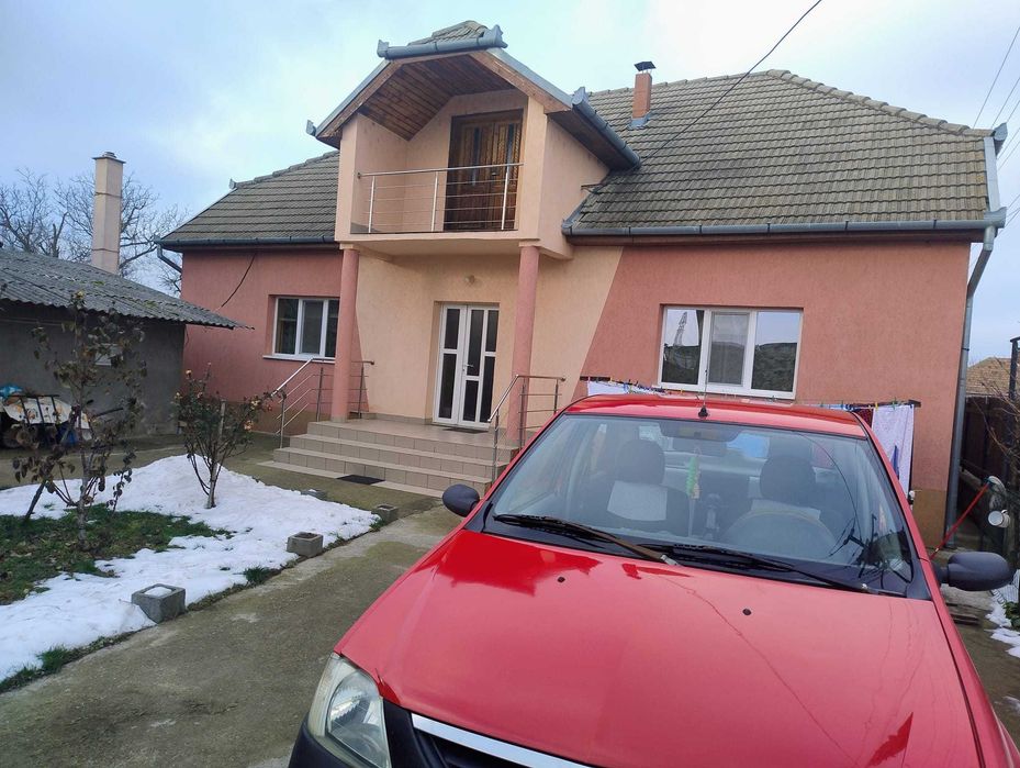 Casa 3 camere Osorhei
