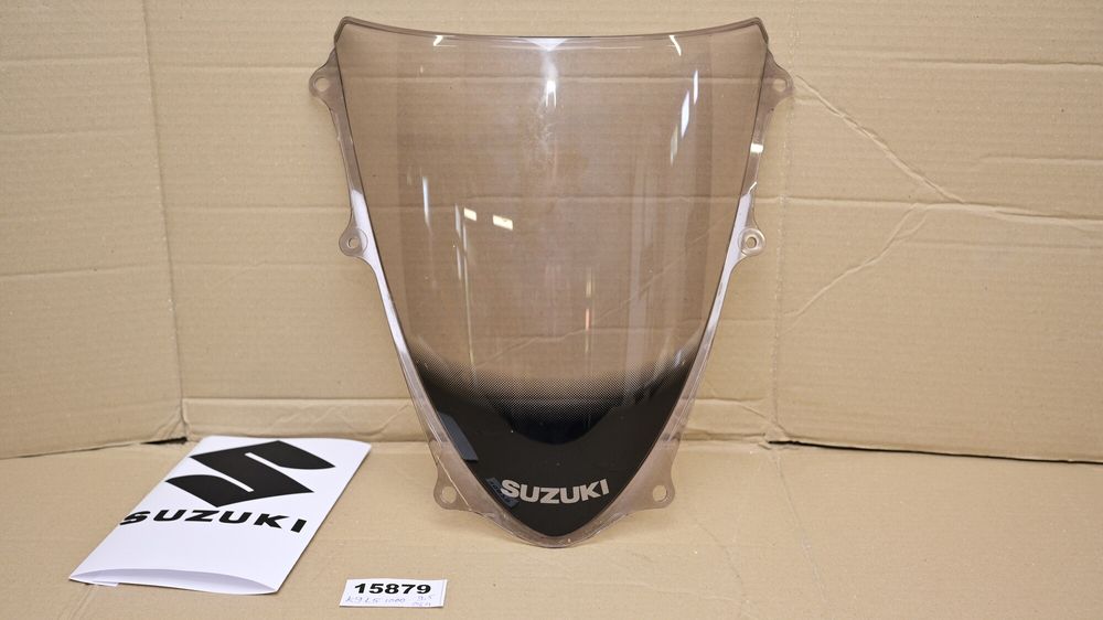 Parbriz Fumuriu OEM Suzuki GSXR 1000 2009 - 2016 K9 L6