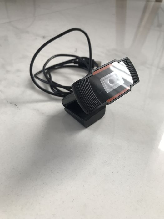 Камера за компютър Full hd wed cam