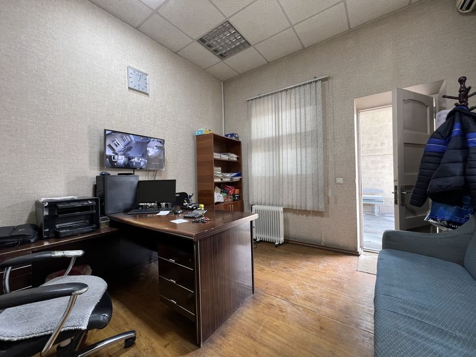 Продется нежилой фонд