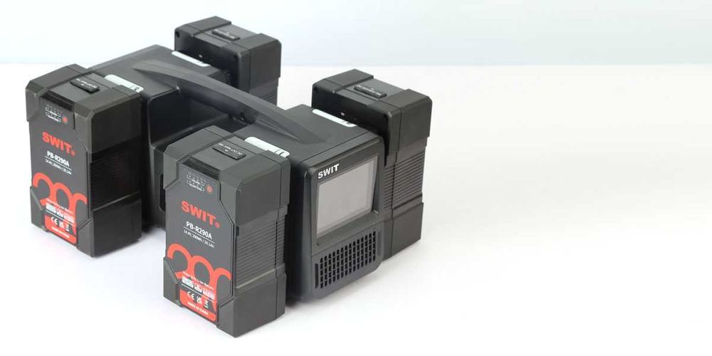 Продам аккумуляторная батарея PB-R290S
