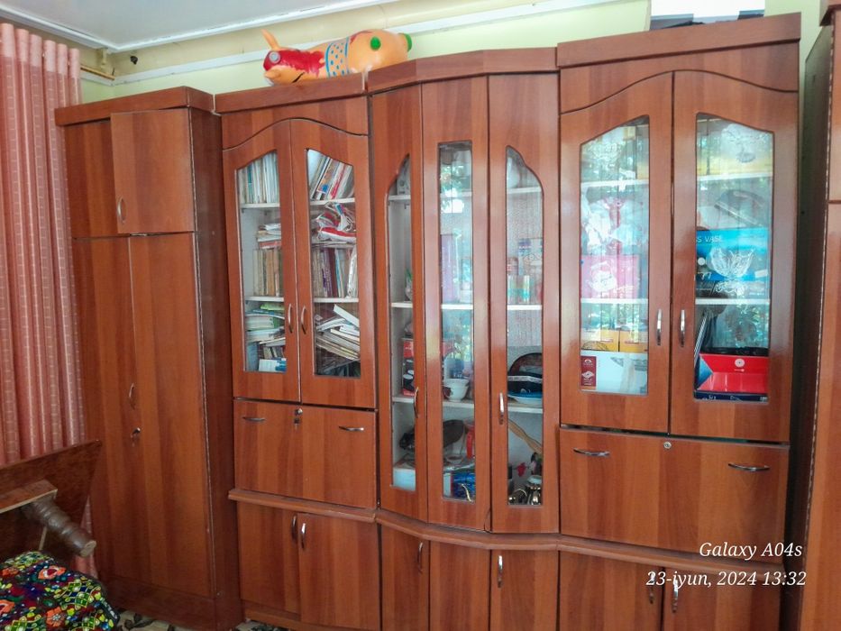 Stenka 5tali sotiladi