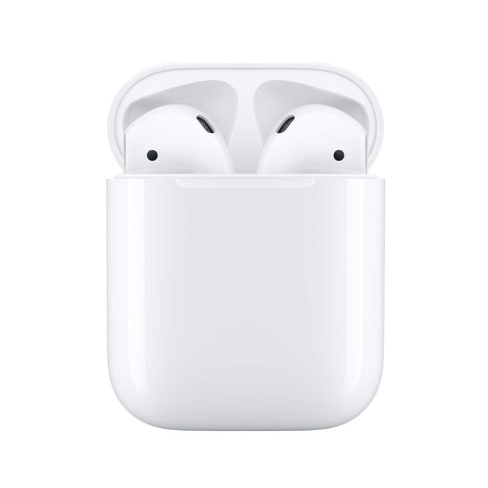 Беспроводные наушники Apple AirPods 2.1 (2nd generation) Original