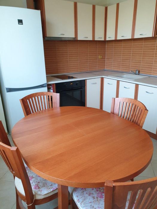 Дава се под наем Двустаен апартамент в София, Сухата река - 70 кв.м за 400 € - Снимка #2