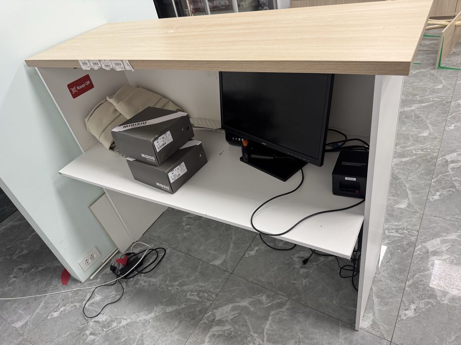 Торговое оборудование для магазина