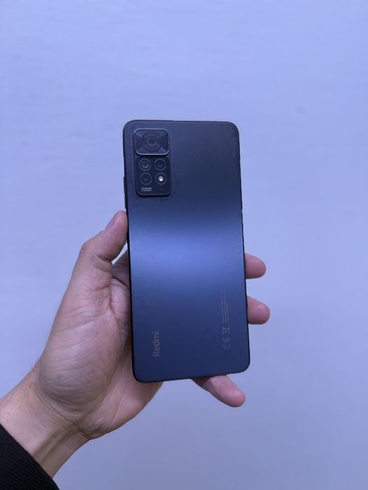 Xiaomi Redmi Note 11 Pro 128гб
