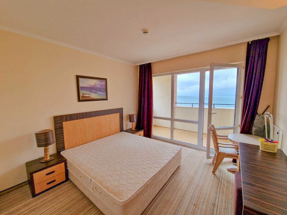 Продава се Двустаен апартамент в к.к. Слънчев бряг - 81 кв.м за 1000 €/кв.м - Снимка #4