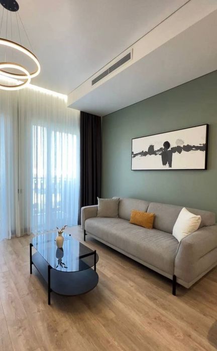 Продам 2/5/12 65м2 в ЖК Mirabad Avenue, ор-р: Госпитальный