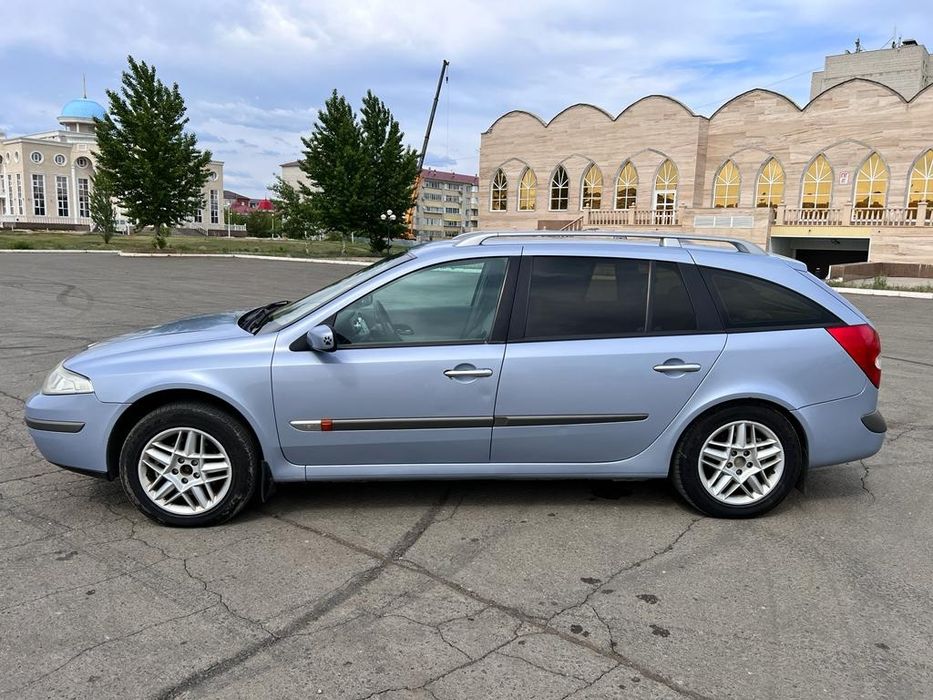 Продам Рено 2001