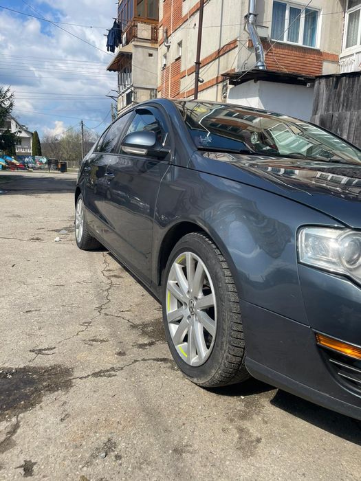 Vand pasat b6 wuro 5 an 2010