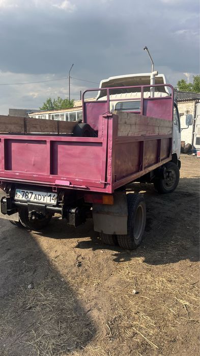 Продам грузовичок донфенг