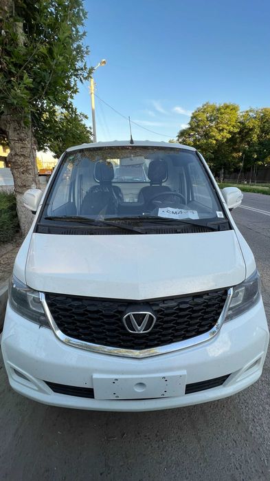 VICTORY мини грузавиклари сотувда таййор