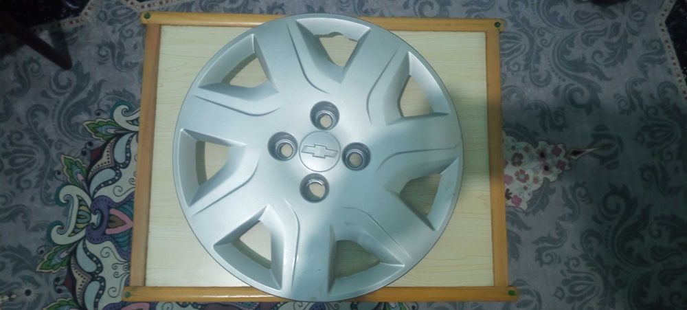 Дефлекторы воздушные