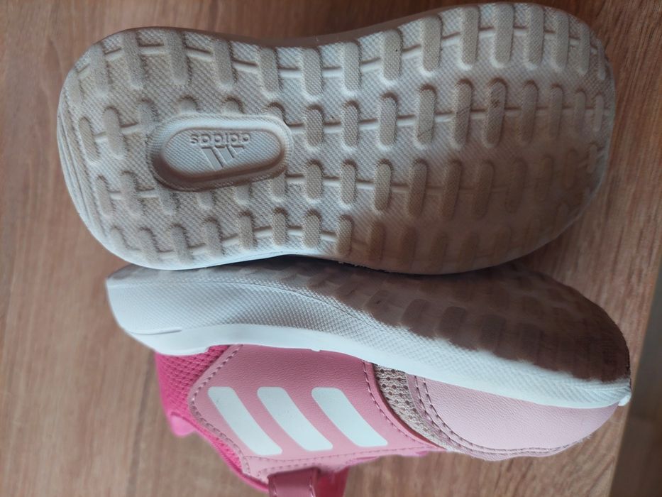 Adidas- детски маратонки за момиче