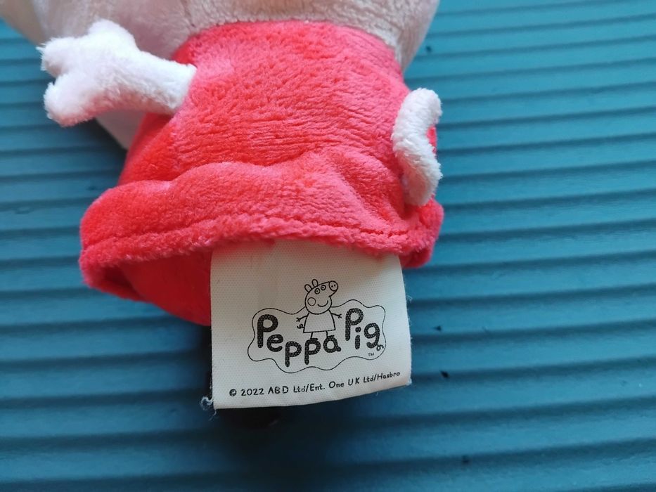 Peppa Pig  - 100% оригинална играчка Hasbro