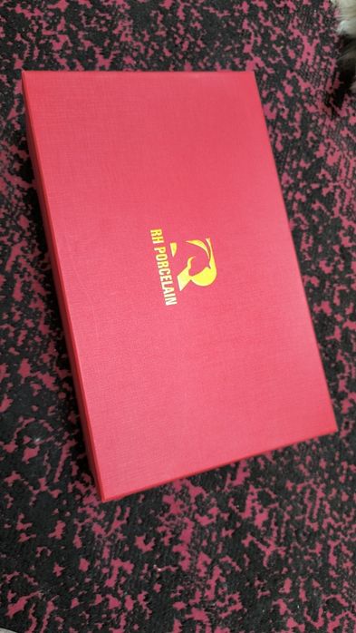 Продается чайный сервиз