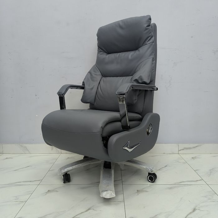 Kreslo massajli, Кресло массажное