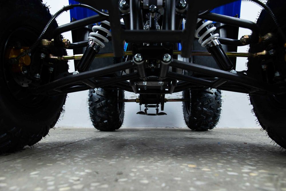 Квадроцикл ATV- TY 125 M5