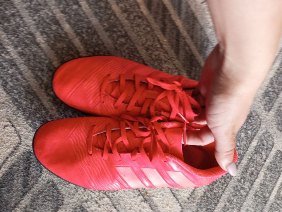 Мъжки бутонки adidas