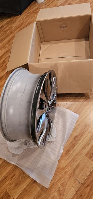 Диски TOYOTA LC 300