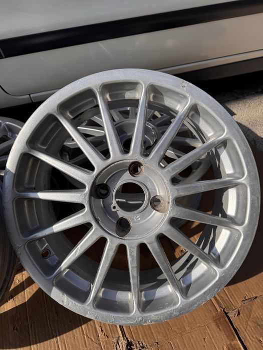 Джанти 17 4x114.3 7j team dynamics  volvo mitsubishi honda и др!