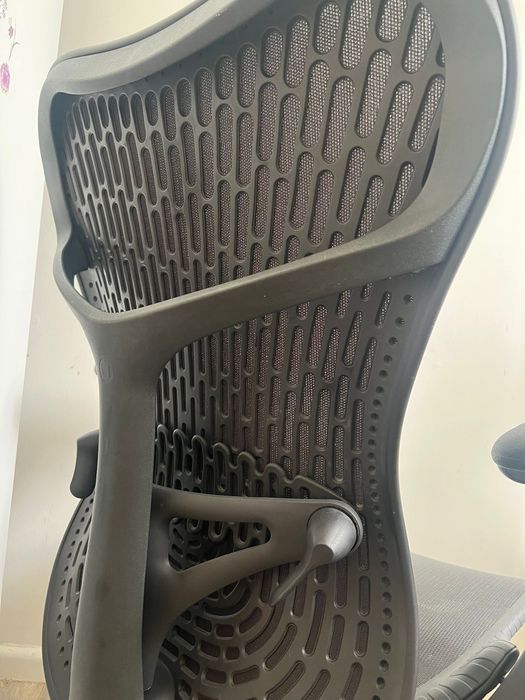 Scaun birou / gaming Herman Miller Mira 2