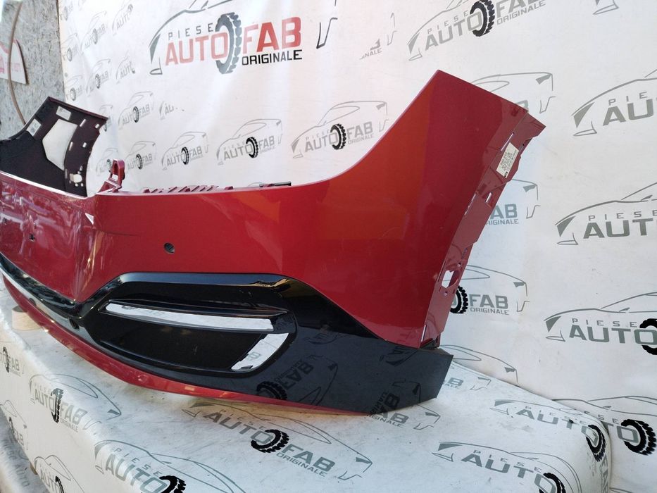Bara spate Kia EV6 GT-Line an 2021-2022-2023-2024