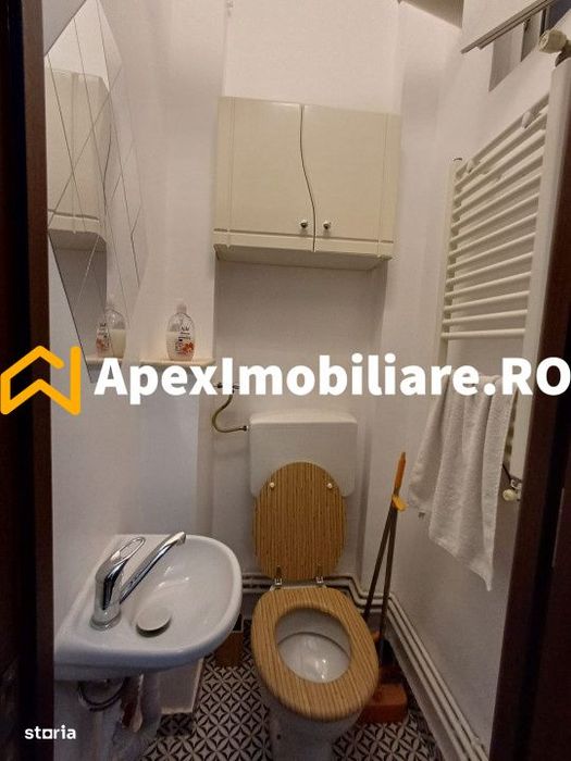 Apartament 3 camere de inchiriat Eminescu Bucuresti | ApexImobiliare.r