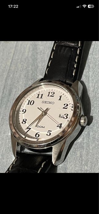 Ceas SEIKO dama