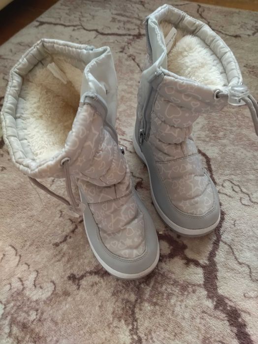 Детски обувки, различни модели