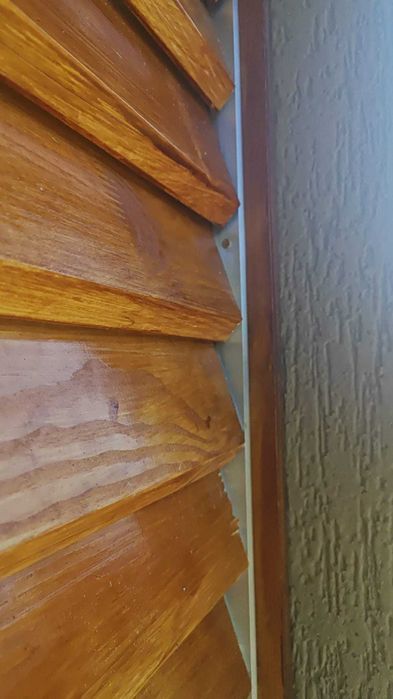 200 cm - Glisiere Din Aluminiu ptr Jaluzele De Terasa - producator