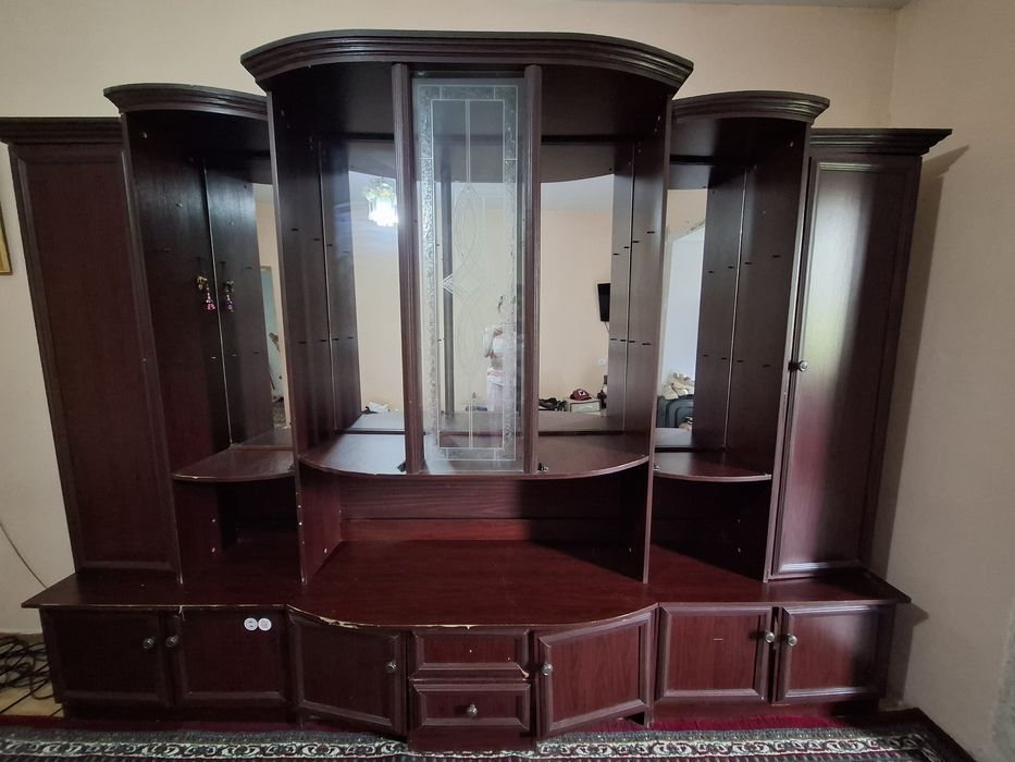 Стенка для гостиной