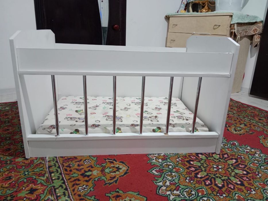 Манеж арзан бағада