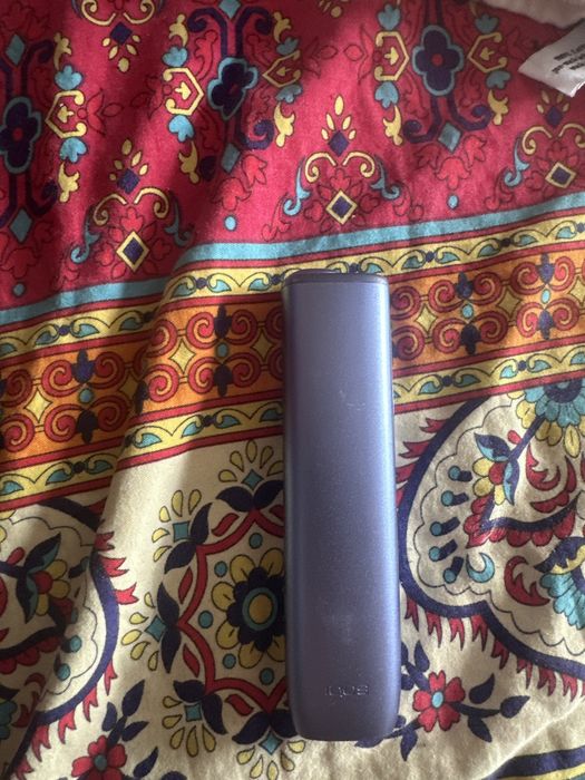 Iqos Iluma I utilizat
