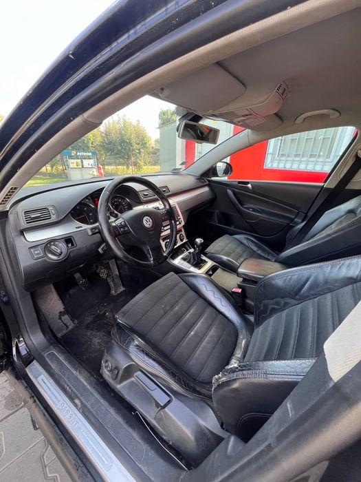 VOLKSWAGEN Passat 0 — imagine 4