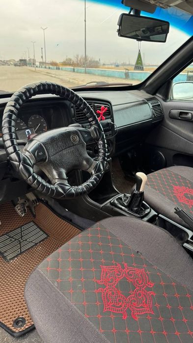 Продам Пассат Б4