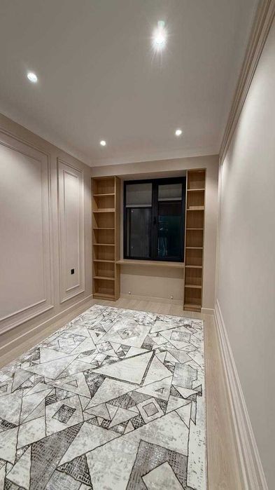 ЖК Сагбан Баурум ! Сдается новая 3-х комнатная квартира!