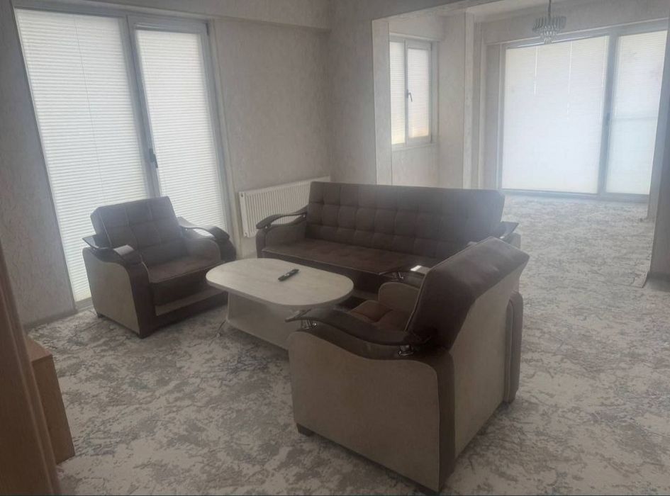 Zarafshon city жк 3/8/14 квартира продается