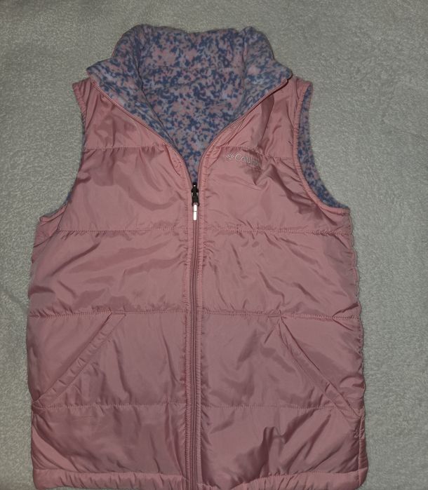 Грейка,елек Columbia.