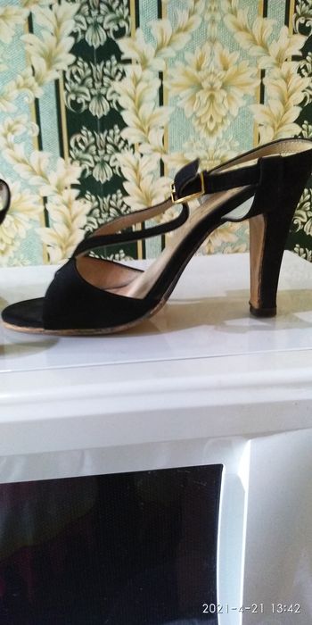 Босоножки.  Размер   37.