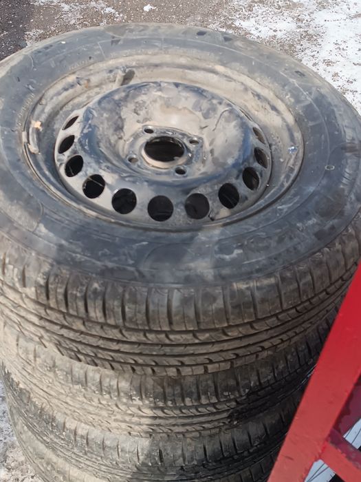 R-14. Кобальт нексия жтб