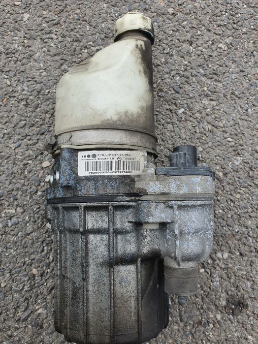 piese din dezmembrari opel astra h twintop 1.9