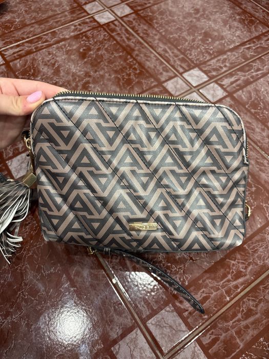 Чанта Aldo кафява