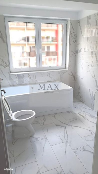 Apartament 2 camere Baciu | Parcare | Balcon | 0% Comision