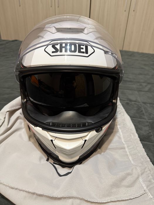 Продавам каска Shoei GT AIR 2 M