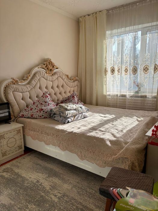 Спальный гарнитур Состояние отличное