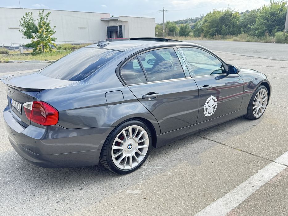 Bmw Seria 3 e90